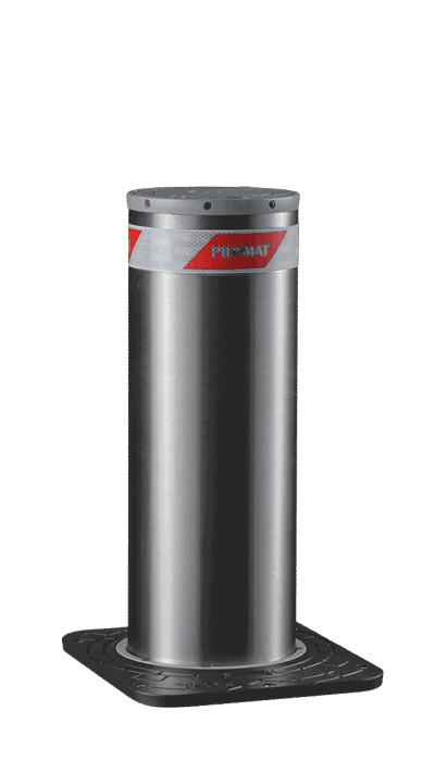 Gestione accessi per parcheggi