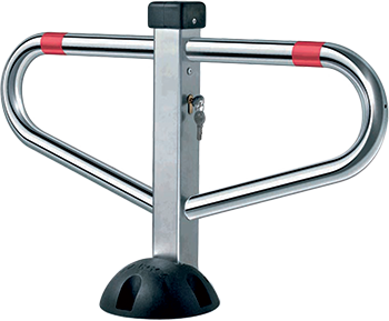 Manual parking barriers - AR600